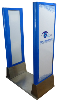 UHF智能識別通道設備