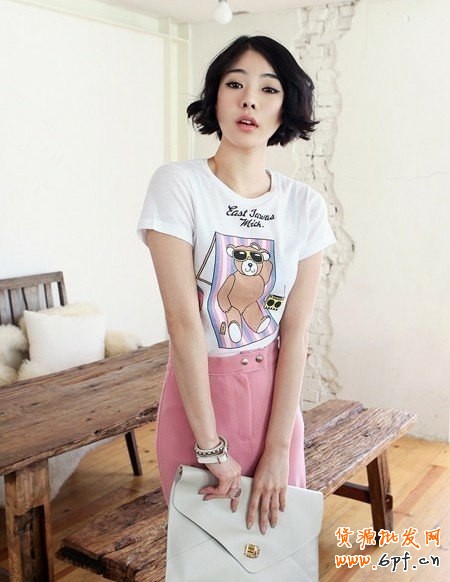 suihi.com分享:跟時(shí)尚編輯學(xué)搭配