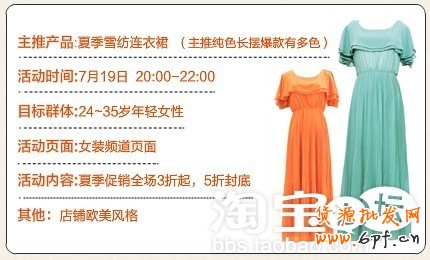 尋找最佳活動創意引爆銷量