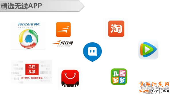 無線鉆展最基礎的這些知識,你了解嗎?2