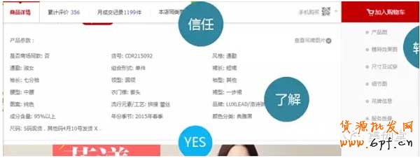寶貝詳情頁(yè)設(shè)計(jì)快速提高轉(zhuǎn)化率 11
