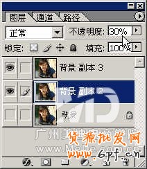 模糊圖片怎么變清晰？