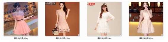 數據化運營店鋪（二）：數據支持下關鍵詞精確選款