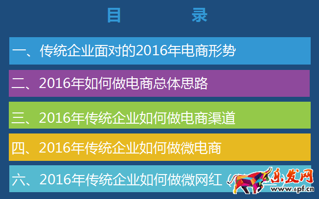 微電商 網紅電商 網紅店鋪