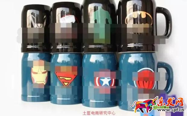 產(chǎn)品溢價 新方式