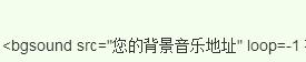 淘寶旺鋪裝修添加背景音樂的方法 淘寶旺鋪裝修添加背景音樂的方法