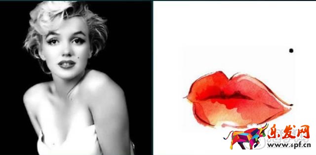 色彩的運(yùn)用