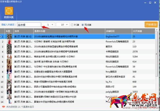 優化無線端，增加免費流量