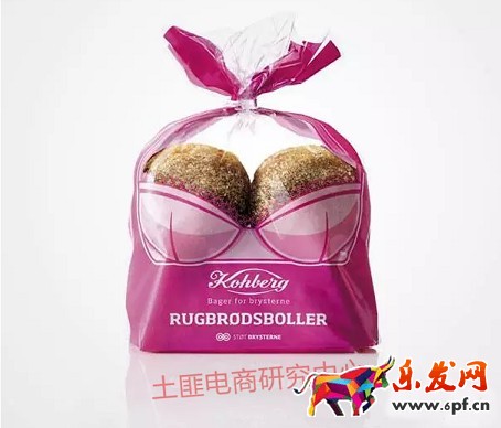 不可忽略的“顏值”——商品包裝