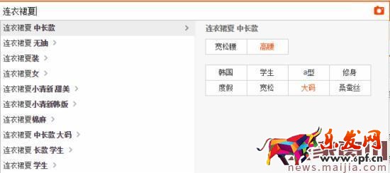 2017直通車選詞,技巧都在這了 2017直通車選詞,技巧都在這了