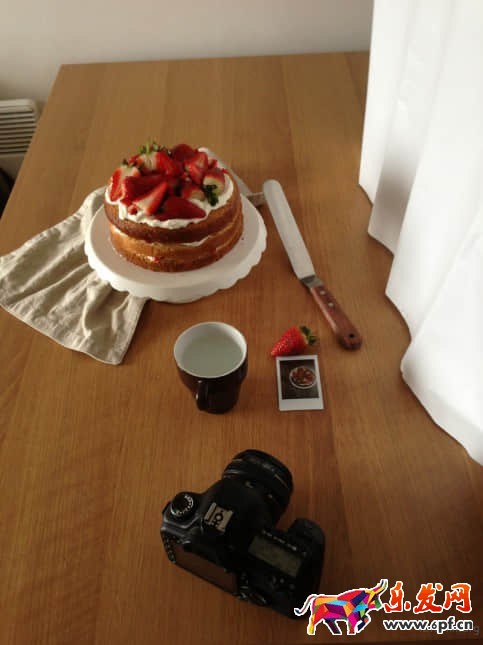 淘寶食品怎么拍攝 淘寶食品怎么拍攝