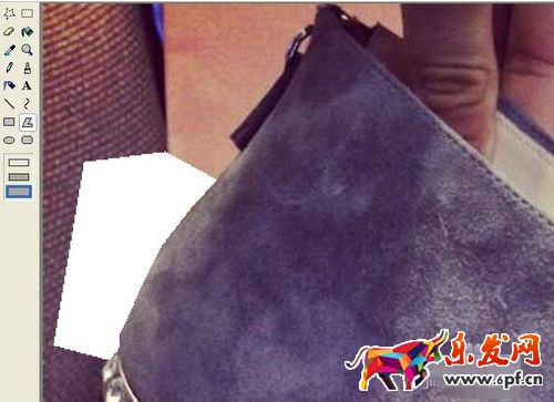 淘寶圖片怎么換白底圖