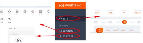 微淘工具使用細節