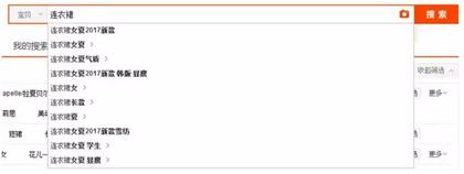 淘寶寶貝標題優化