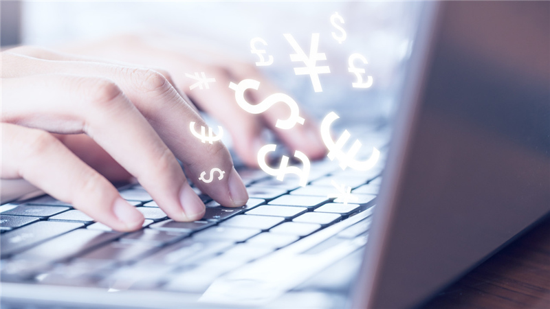 速賣通如何設置美元收款賬戶